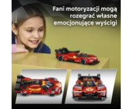 LEGO SPEED CHAMPIONS 77261 Ferrari 499p - 1529878 - zdjęcie 5